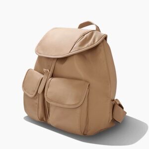 Year of Ours Backpack - new with tag! Taupe